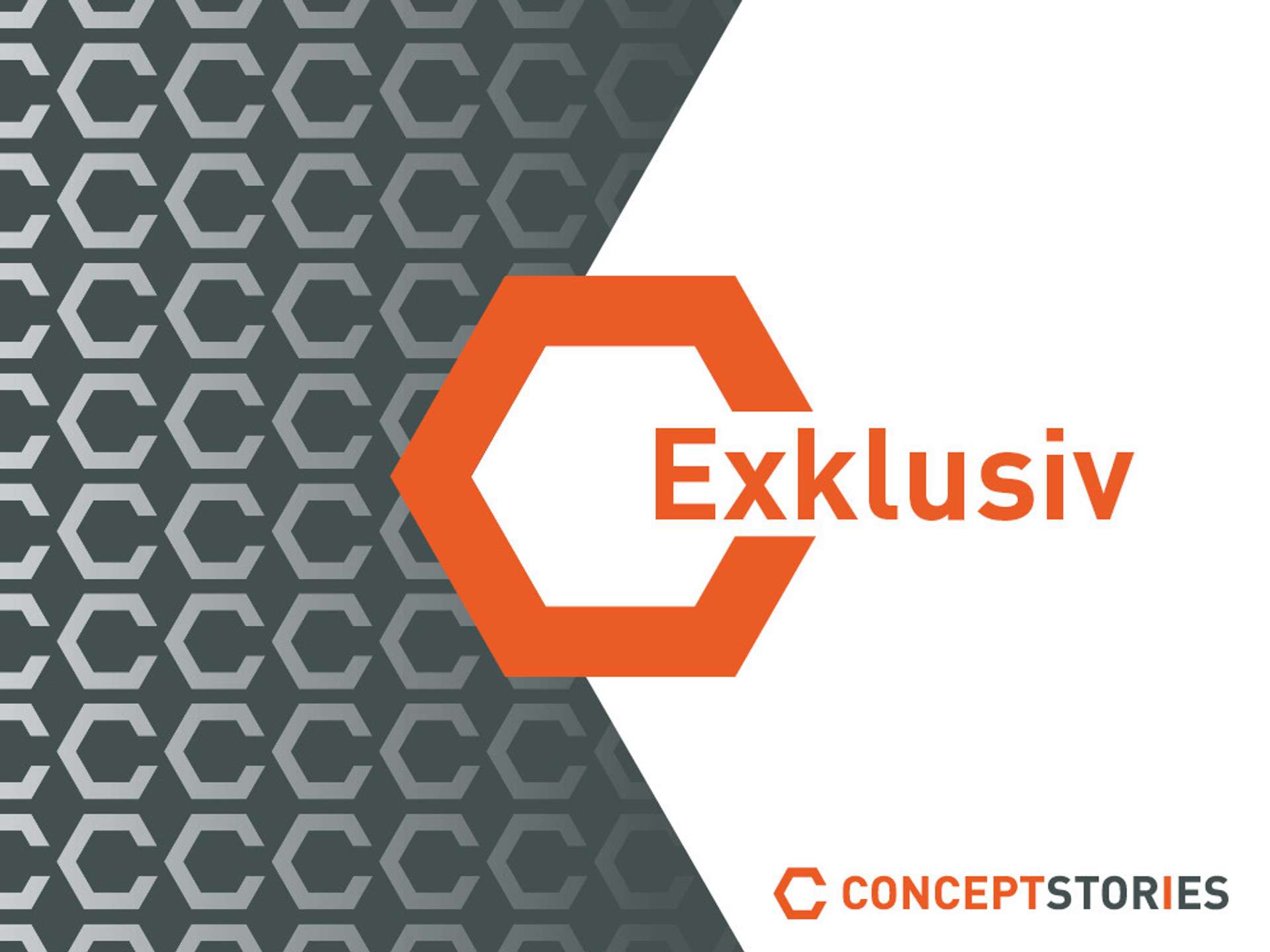 conceptstories Immobilien - Störer